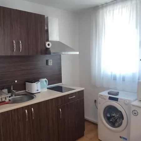 Διαμέρισμα Royal Park Sp Apartments-bansko