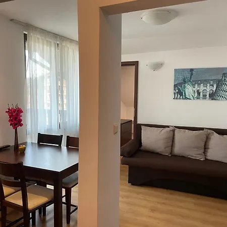 Royal Park Sp Apartments-bansko Διαμέρισμα