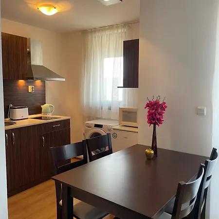Royal Park Sp Apartments-bansko Διαμέρισμα *