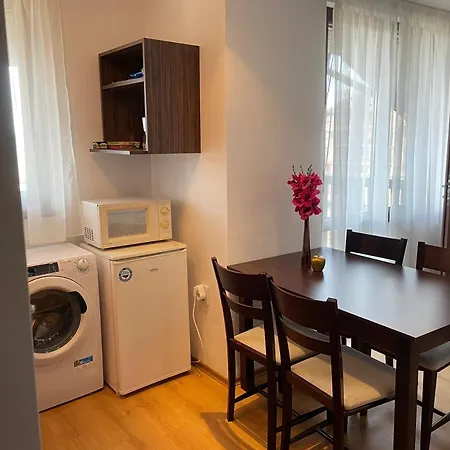 Royal Park Sp Apartments-bansko Διαμέρισμα Μπάνσκο