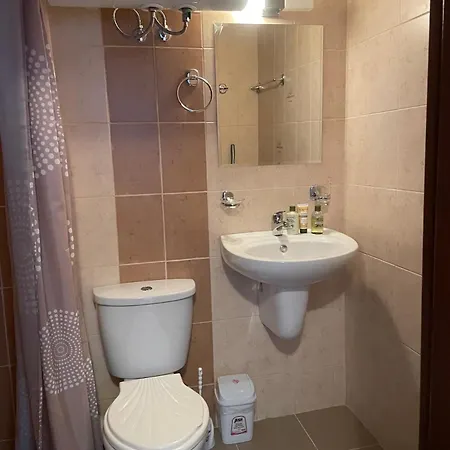 Апартаменти Royal Park Sp Apartments-bansko