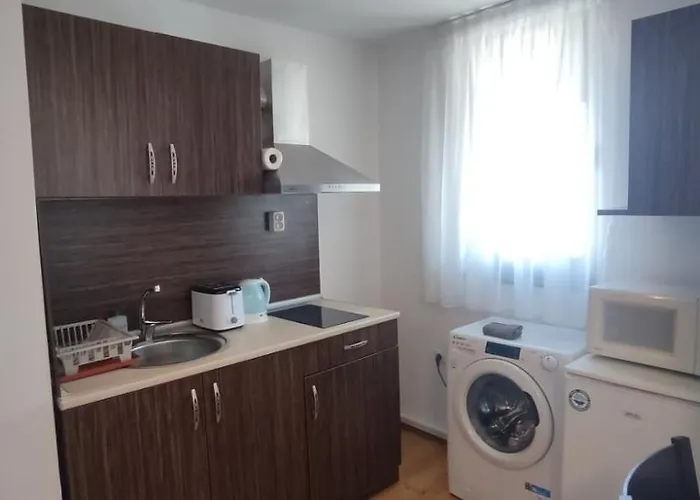 Apartment Royal Park Sp Apartments-bansko