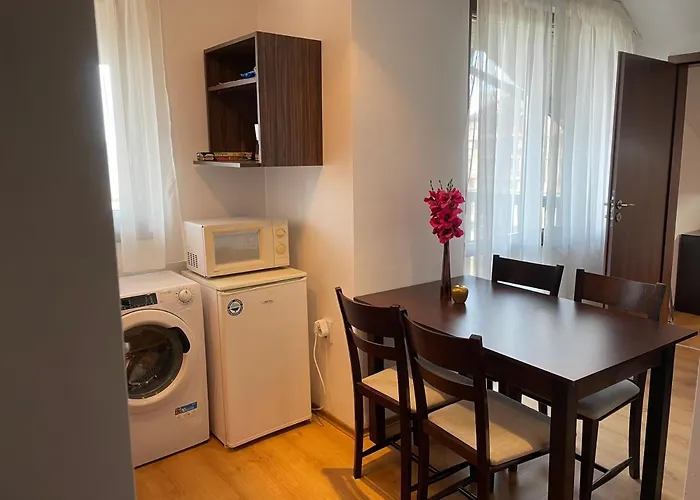 Royal Park Sp Apartments-bansko Apartment Bansko